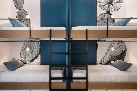 Cocoon City Hostel - 38