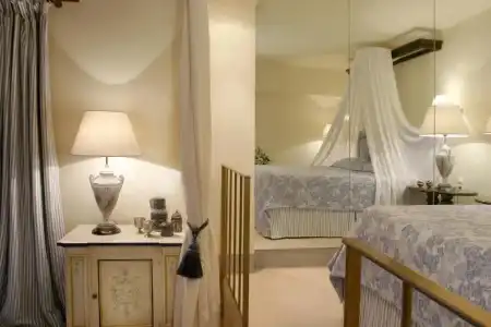 Great Greece Le Convivial Suites - 47