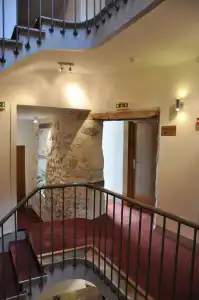 Hôtel de la Couronne - 10