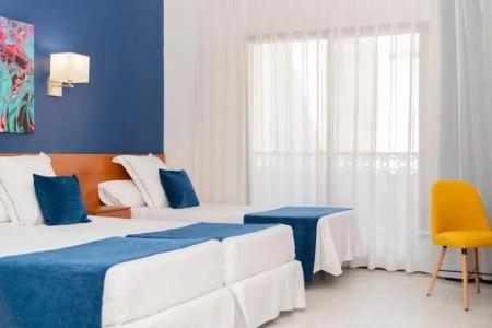 Jaime I Peñiscola - 28