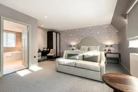 Edgbaston Park & Conference Centre - 81