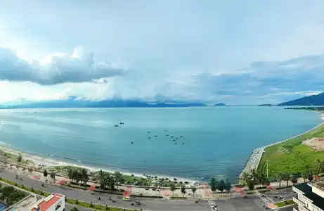 Ocean Star Da Nang Bay - 16