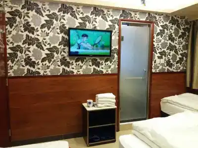 Rai Lei Hostel - 4