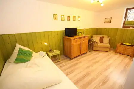 Das vegetarische Boutique Dreimäderlhaus - 4