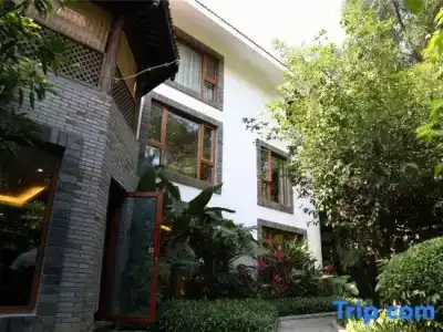 YeNanning East Railway Station Jiuquwan Hot Spring) - 110