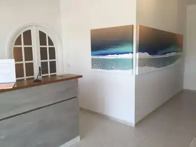 Hostal Los Pinos - 14