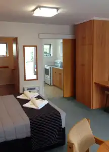 Aalton Motel - 42