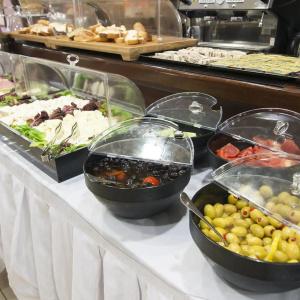 Cumbali Suite - 11