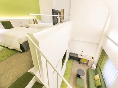 Holiday Inn & Suites Sapporo Odori Park by IHG - 26
