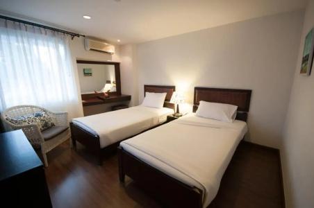 Kasemsarn Chanthaburi - 25
