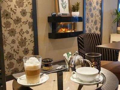 Le Trophée Boutique Hôtel Spa - La Loggia Appart'hôtel - 13