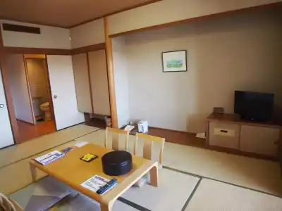 Kokuminshukusha Rainbow Sakurajima - 16