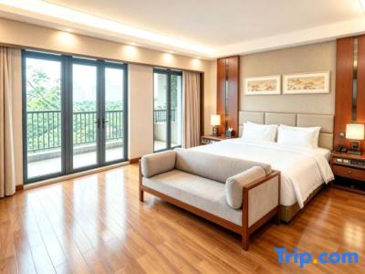 Nanning Wuxiang Resort - 45