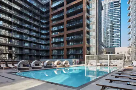 Level Seattle Downtown - South Lake Union - 12