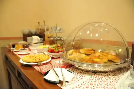 Il Seminario Bed and Breakfast - 12