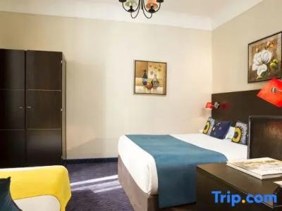 Chatillon Paris Montparnasse - 70