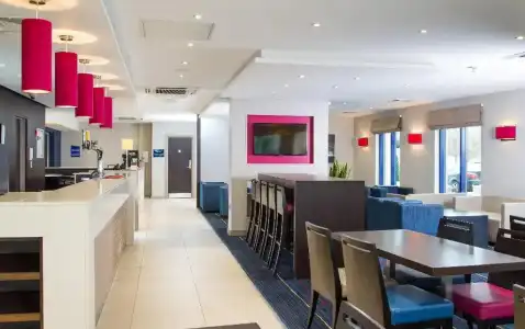 Holiday Inn Express London Wandsworth by IHG - 15