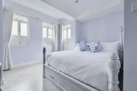 Noursabah Bed Bangkok - 154