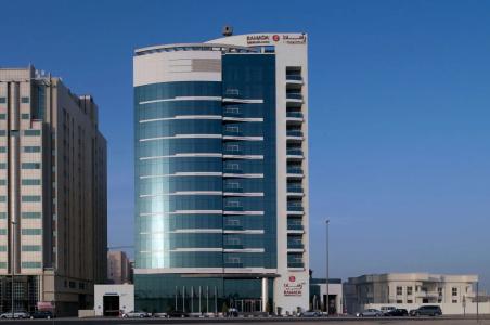 Montreal Barsha - 33