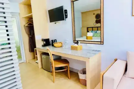 Arawan Beach Resort Krabi - 113
