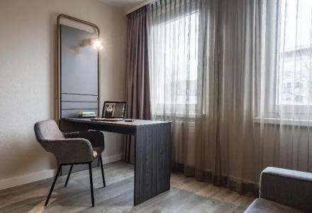 ibis Styles Bielefeld - 39