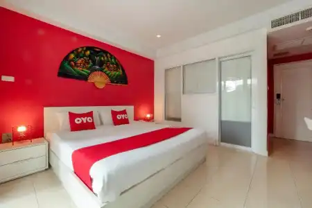 Access Inn Pattaya - 70