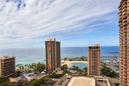 Hilton Hawaiian Village Waikiki Beach Resort - 131
