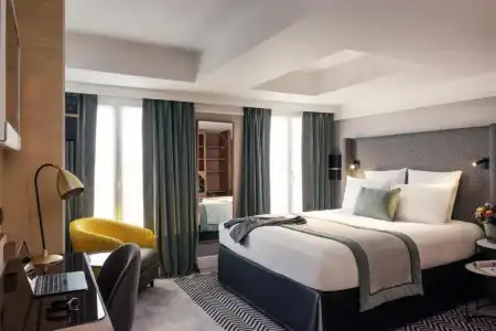 Mercure - 46