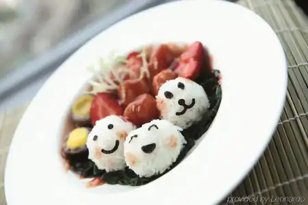 The Ritz-Carlton, Chengdu - 11