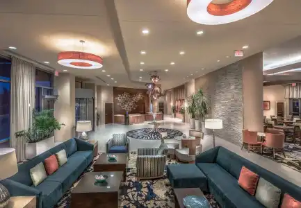 Residence Inn Arlington Ballston - 1