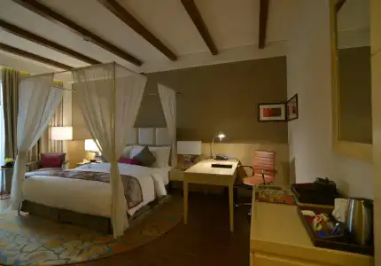 InterContinental Jaipur Tonk Road - 59
