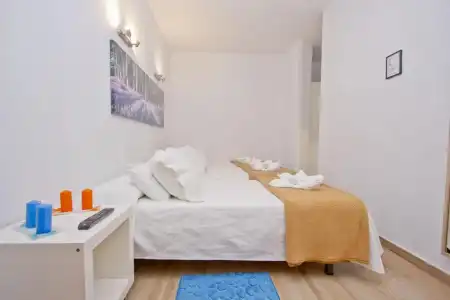 Barcelona City - 120