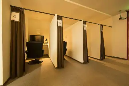 Capsule The Inn - 3