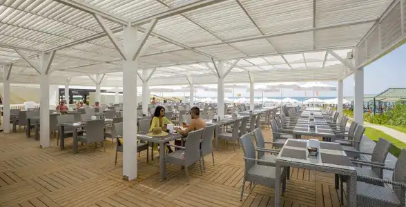 Side Sunport & Spa - All Inclusive - 23