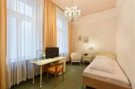 Pension Baronesse - 19