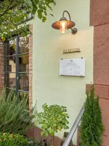 Hofgut Holzmuhle - 16