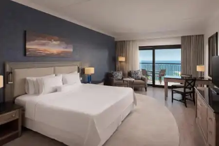 The Westin Dragonara Resort, Malta - 91