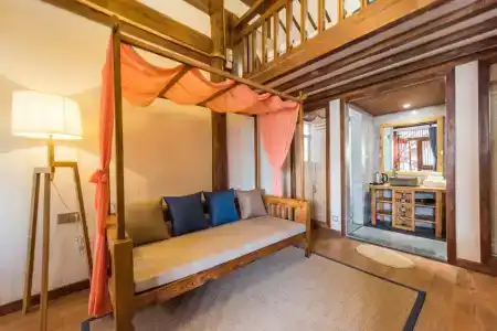 Lijiang Yue Tu Inn - 27