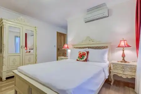 Cunda Esen Otel - 40