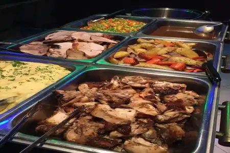 Harrys, Bar & Restaurant - 10