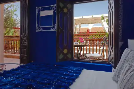 Riad 58 Blu - 7