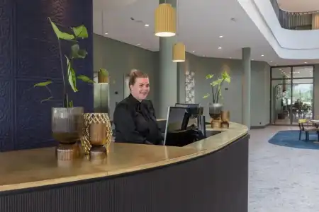 Van der Valk Venlo - 22