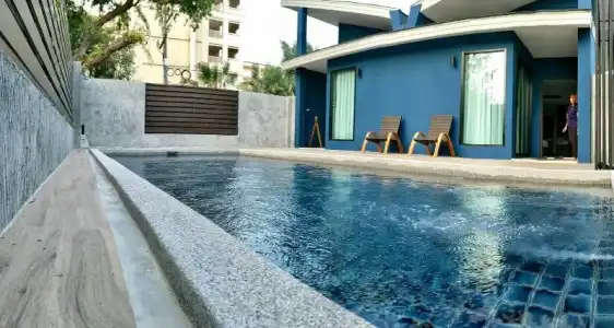 Coral Tree Villa Huahin - 38