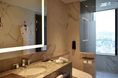 Grand Mercure Ambassador and Residences Seoul Yongsan - 88