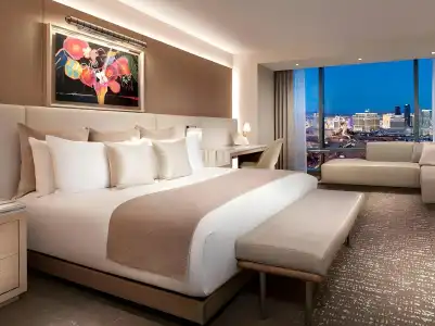 Palms Casino Resort - 39