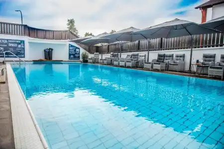 4MOODS Suites and Spa Erwachsenenhotel - 19
