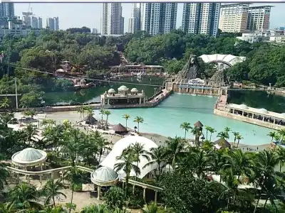 Sunjoy9 @ Bandar Sunway - 14