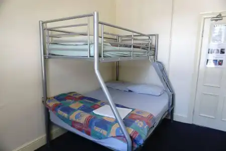 Backpack Oz Hostel - 3