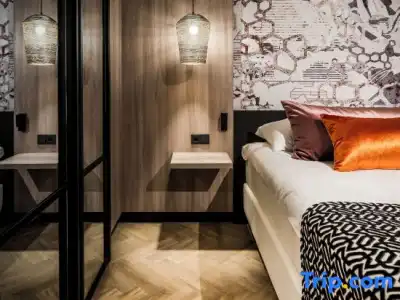 Van der Valk Maastricht - 38