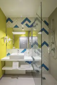 Ibis Styles Lviv Center - 75